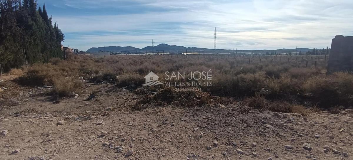 Terreno en venta en Monforte del Cid, Alicante photo 4