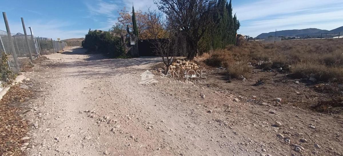Terreno en venta en Monforte del Cid, Alicante photo 5