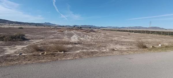 Terreno en Monforte del Cid photo 1