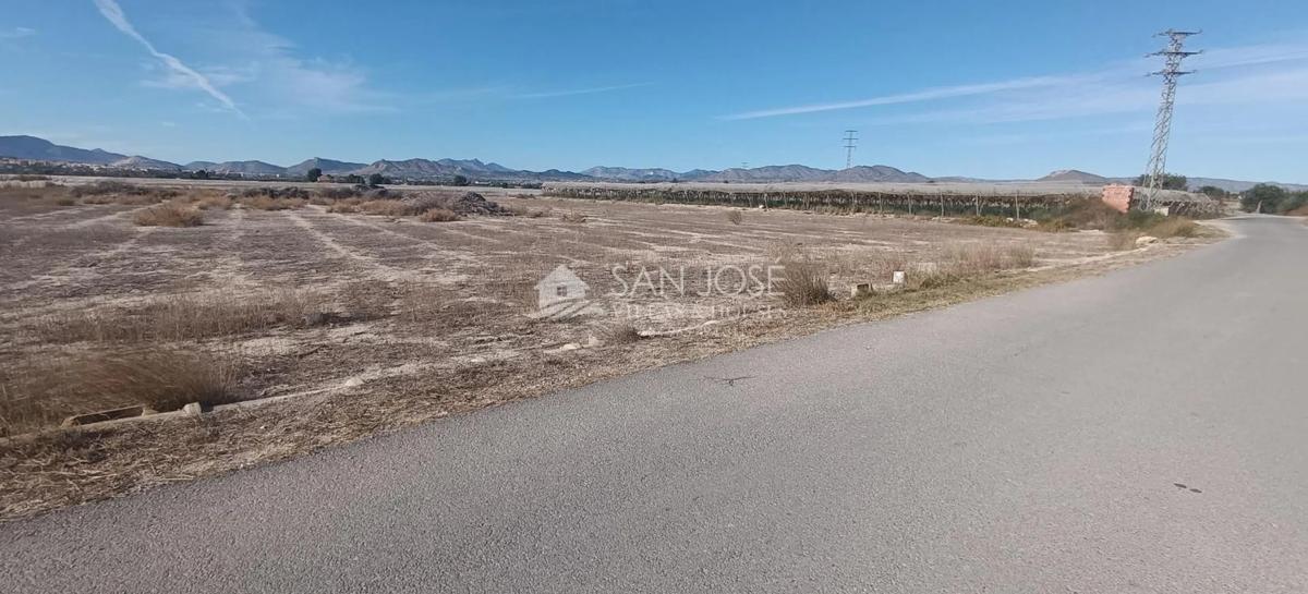 Terreno en venta en Monforte del Cid, Alicante photo 3