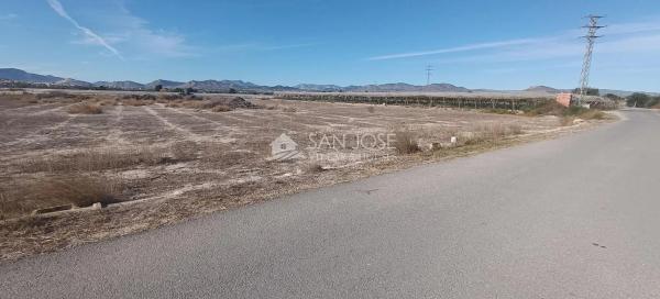 Terreno en Monforte del Cid photo 3