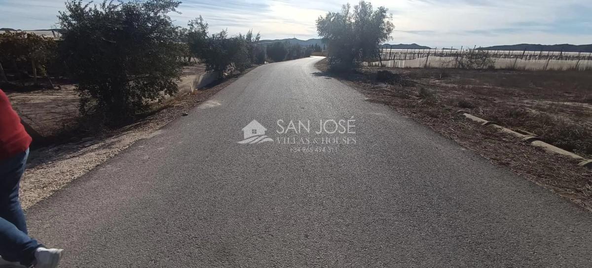 Terreno en venta en Monforte del Cid, Alicante photo 5