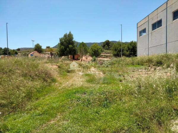 Terreno en Hondón de las Nieves photo 4