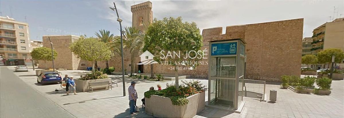 Terreno en venta en Santa Pola, Alicante photo 5