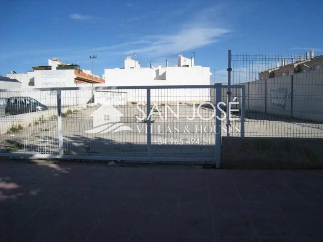 Terreno en venta en Aspe, Alicante photo 4