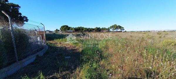 Terreno en El Altet - Balsares photo 2