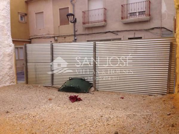 Terreno en Barrio San Juan photo 1
