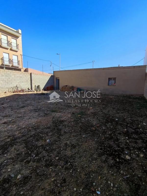 Land for sale in La Romana, Alicante photo 3