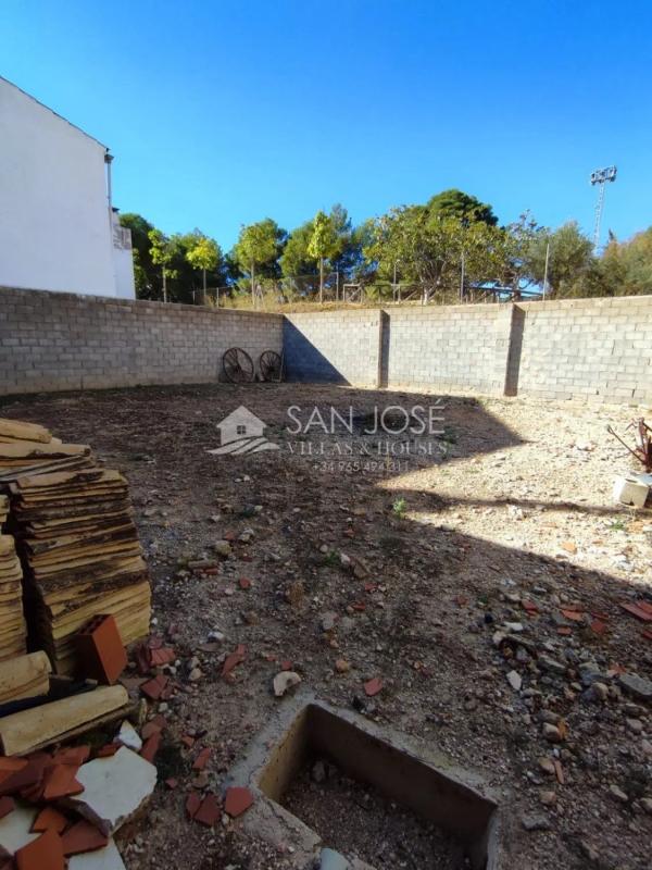 Land for sale in La Romana, Alicante photo 4