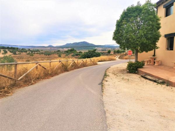 Terreno en Salinas photo 1