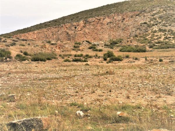 Terreno en Cañada photo 1