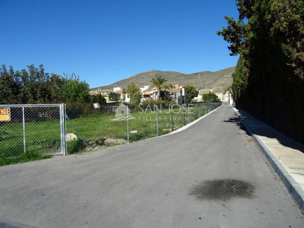 Terreno en Hondón de los Frailes photo 2