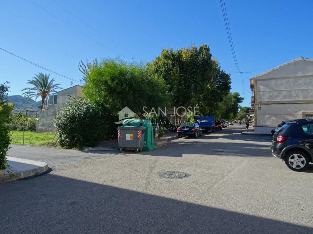 Terreno en venta en Hondón de los Frailes, Alicante photo 5