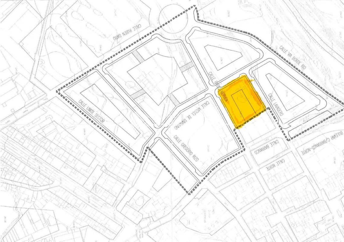Land for sale in Aspe, Alicante photo 5