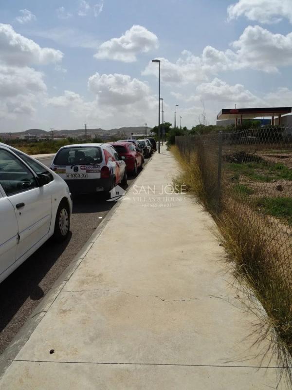 Działka na sprzedaż w Aspe, Alicante photo 5
