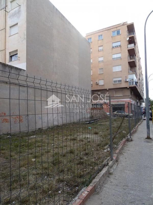 Участок земли на продажу в Аспе, Аликанте photo 3