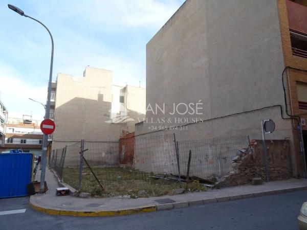 Terreno en Barrio La Serranica - Sagrado Corazón photo 4