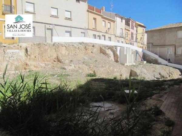 Terreno en Centro thumbnail 1