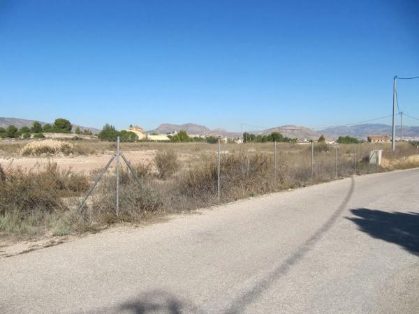 Terreno en Monovar photo 2