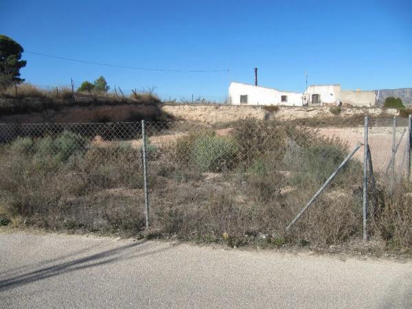 Terreno en Monovar photo 3