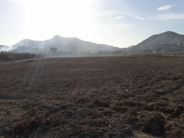 Terreno en Barrio Prosperidad - La Cruz photo 4
