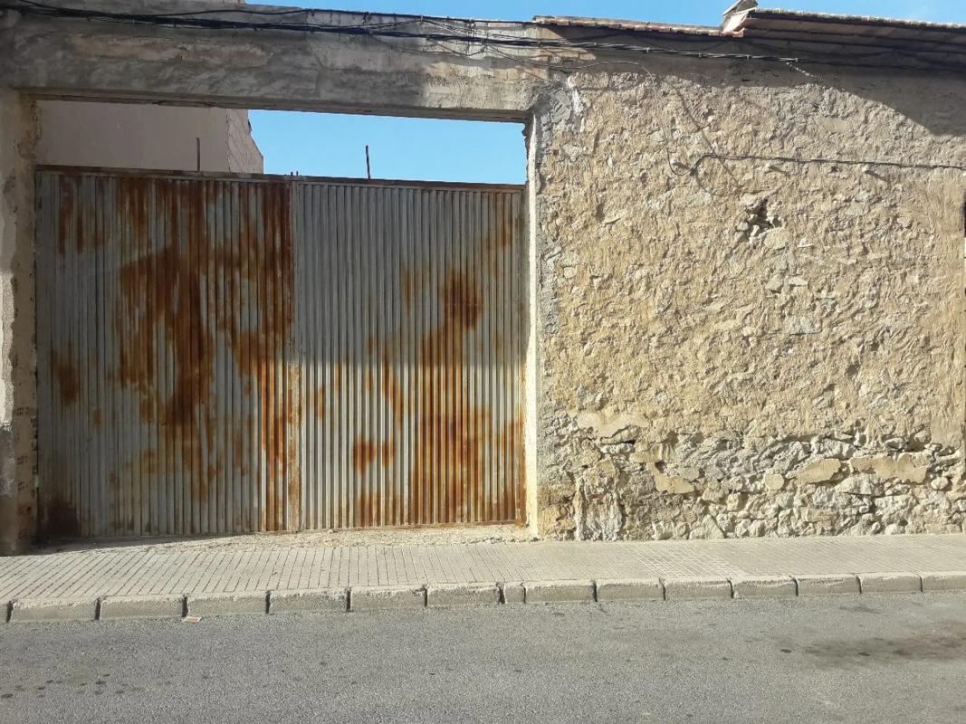 Działka na sprzedaż w Aspe, Alicante photo 1
