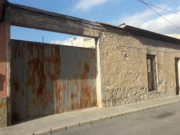 Terreno en Barrio El Castillo photo 3