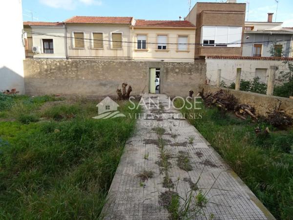 Terreno en Novelda photo 2