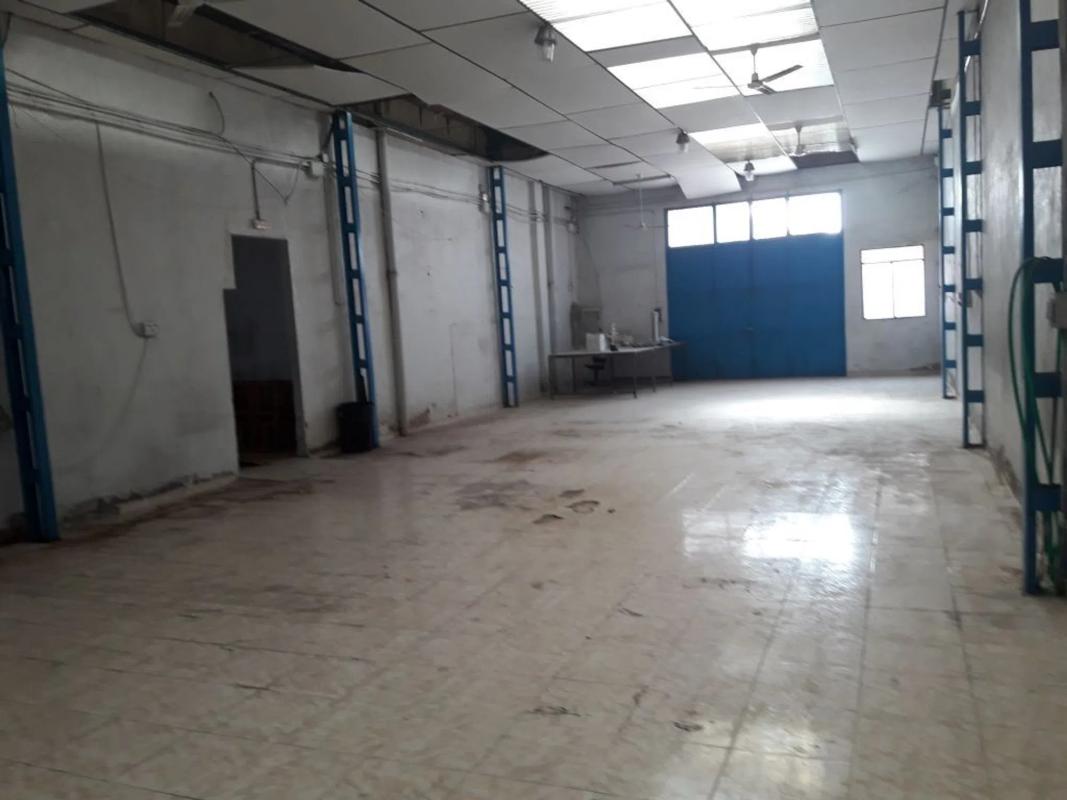 Terreno en venta en Aspe, Alicante photo 1