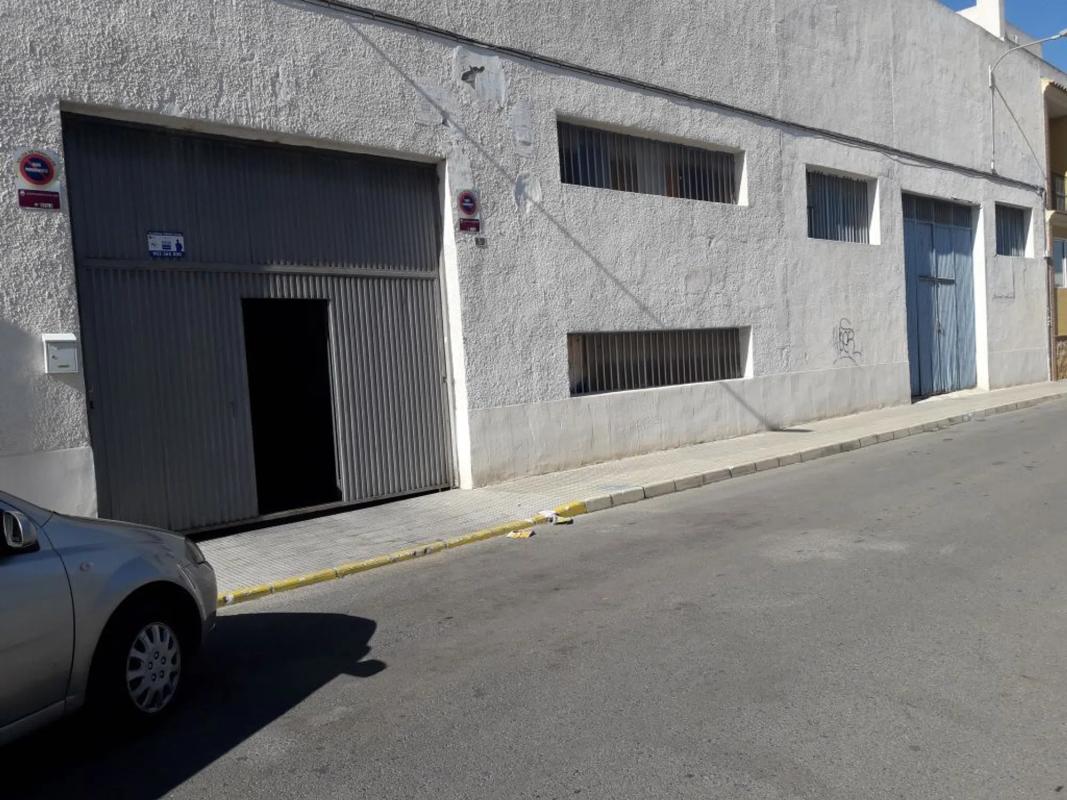 Terreno en venta en Aspe, Alicante photo 4