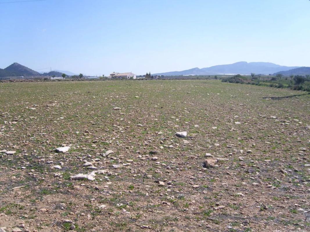 Działka na sprzedaż w Monowar, Alicante photo 1