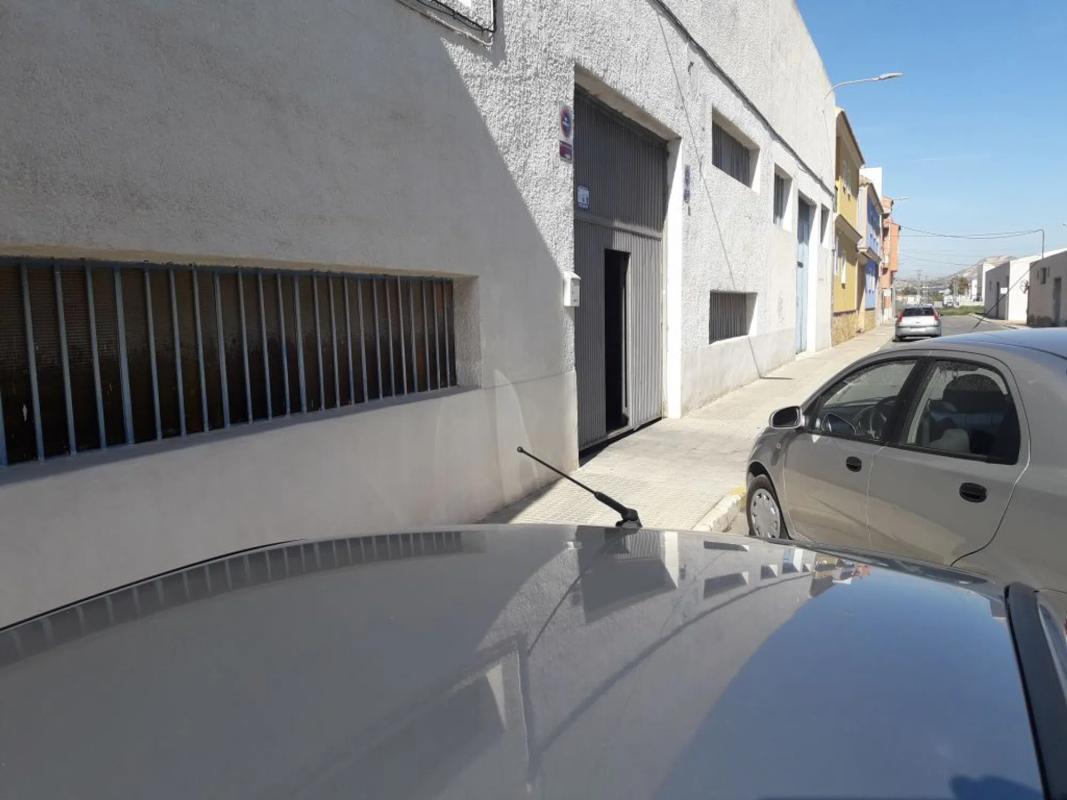 Terreno en venta en Aspe, Alicante photo 5