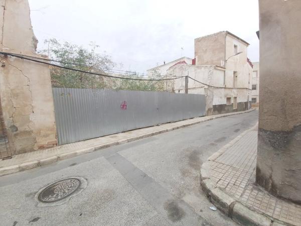Terreno en Barrio Prosperidad - La Cruz photo 1