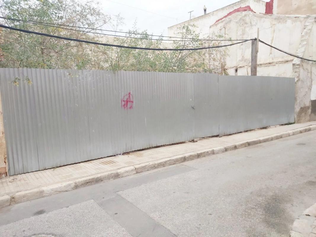Działka na sprzedaż w Aspe, Alicante photo 2