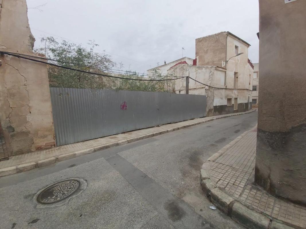 Działka na sprzedaż w Aspe, Alicante photo 3