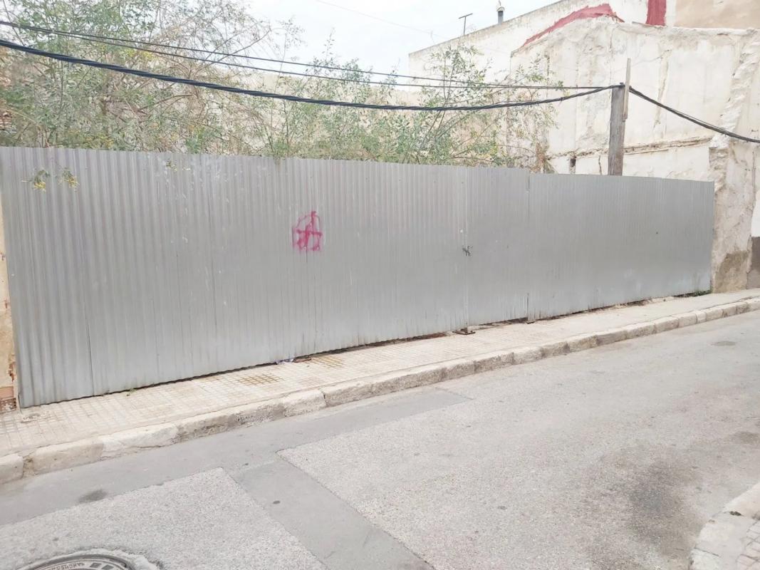 Działka na sprzedaż w Aspe, Alicante photo 4
