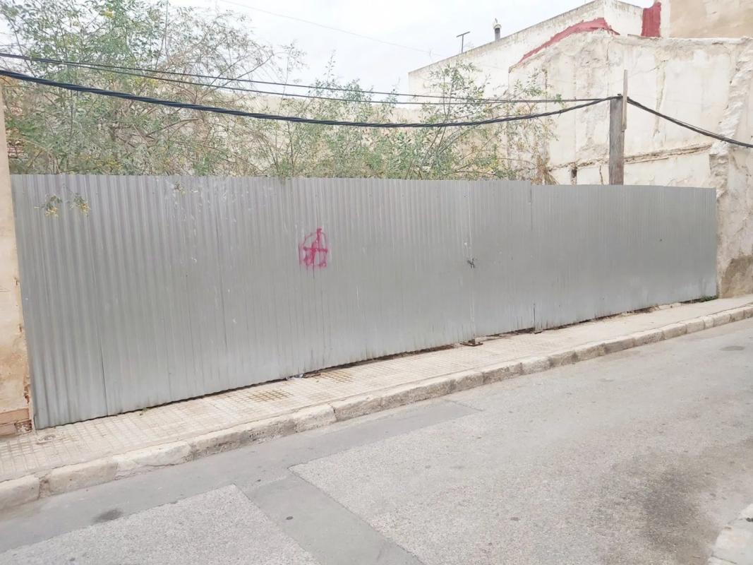 Działka na sprzedaż w Aspe, Alicante photo 5
