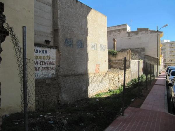 Terreno en Monovar photo 2