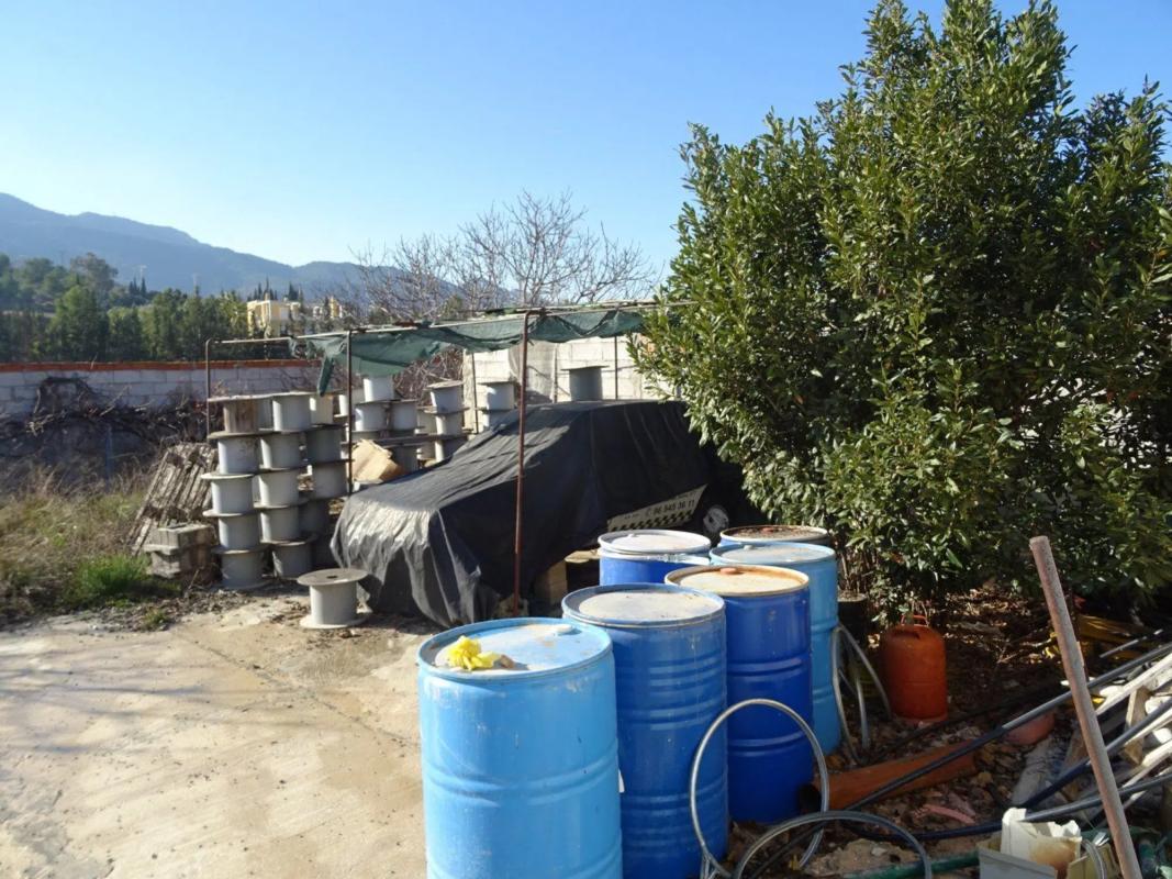 Terreno en venta en Hondón de las Nieves, Alicante photo 2