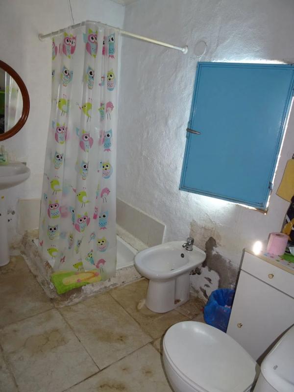 Terreno en venta en Hondón de las Nieves, Alicante photo 3