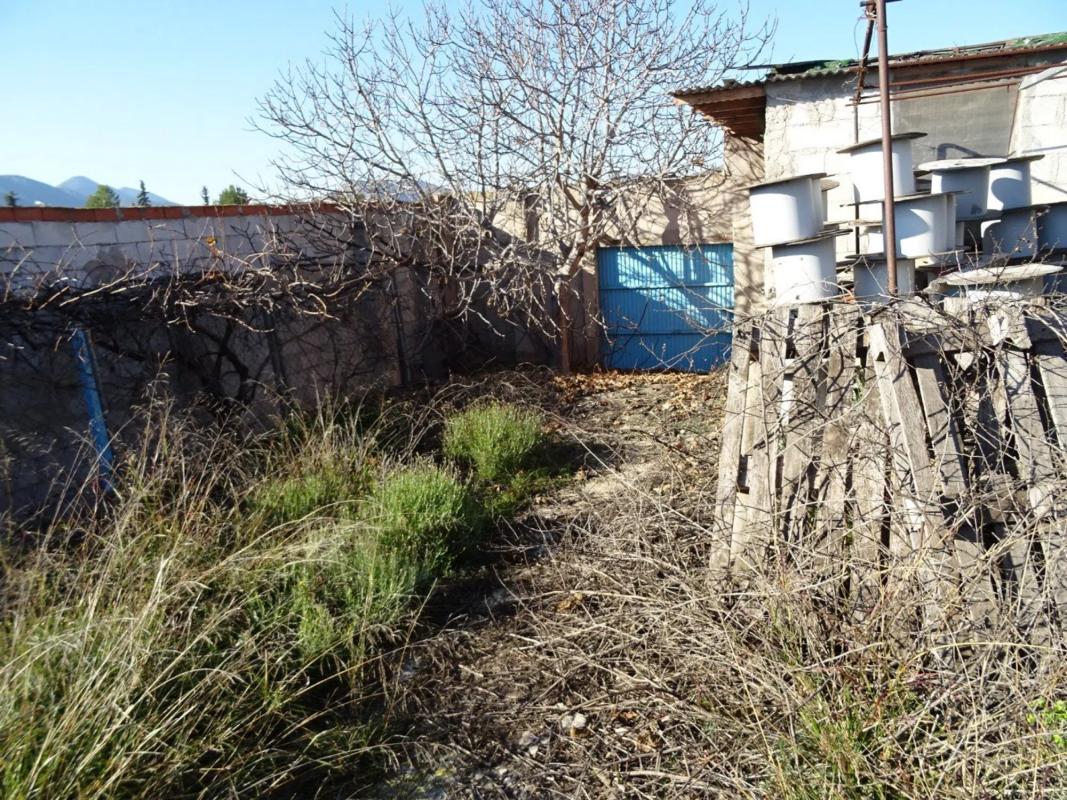 Terreno en venta en Hondón de las Nieves, Alicante photo 4