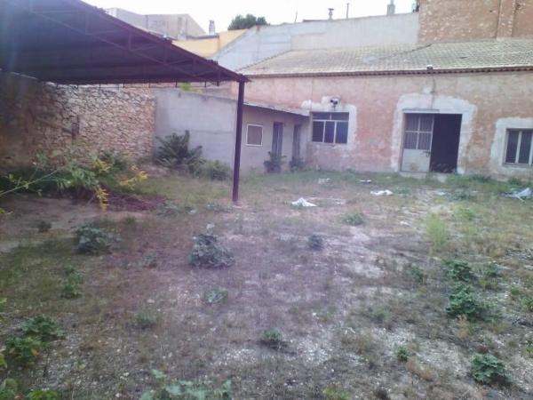 Terreno en Pinoso photo 1
