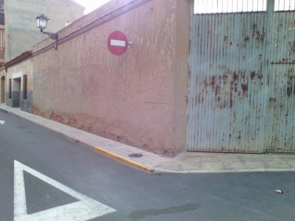Terreno en Pinoso photo 2