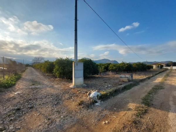 Terreno en camino Real photo 4