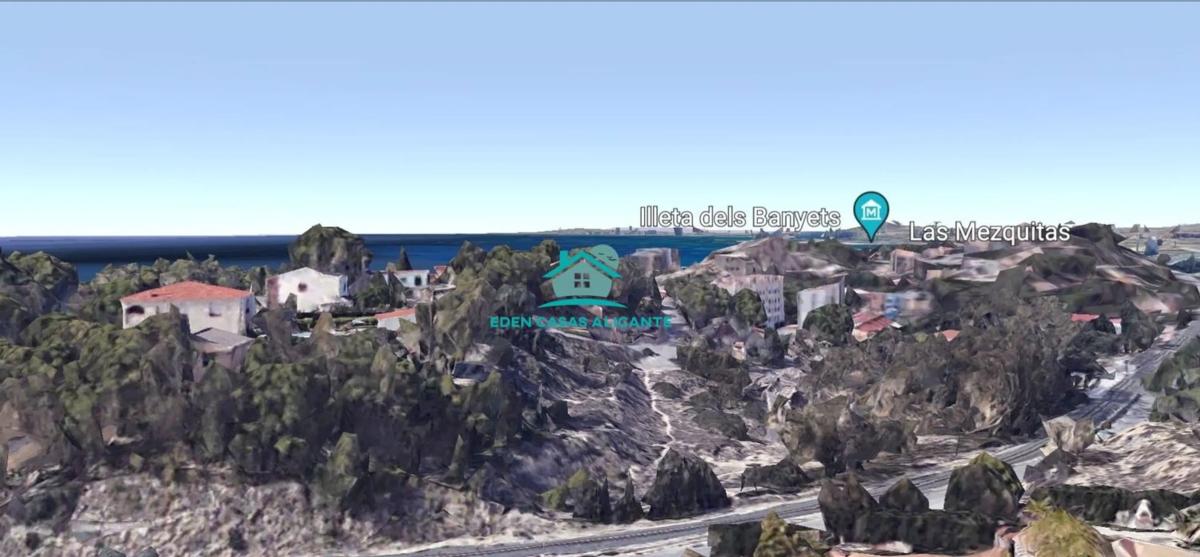 Terreno en venta en El Campello, Alicante photo 3