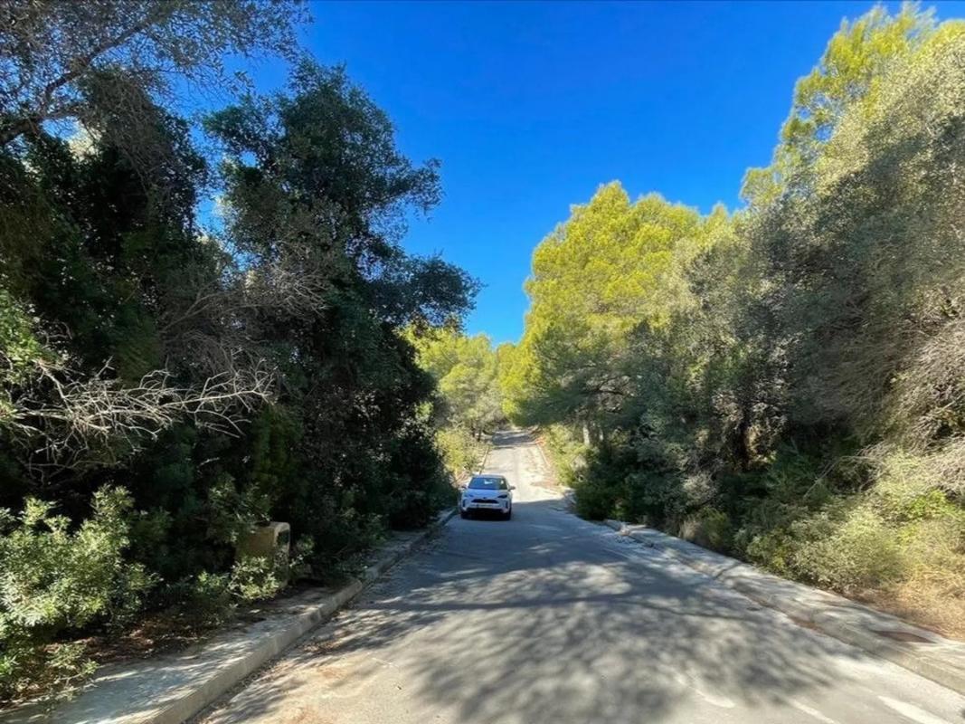 Działka na sprzedaż w Jávea/Xàbia, Alicante photo 1