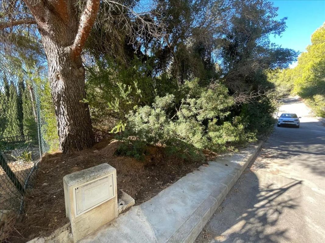 Działka na sprzedaż w Jávea/Xàbia, Alicante photo 2
