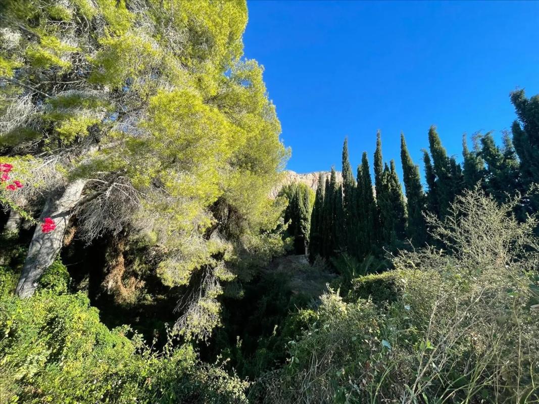 Działka na sprzedaż w Jávea/Xàbia, Alicante photo 4