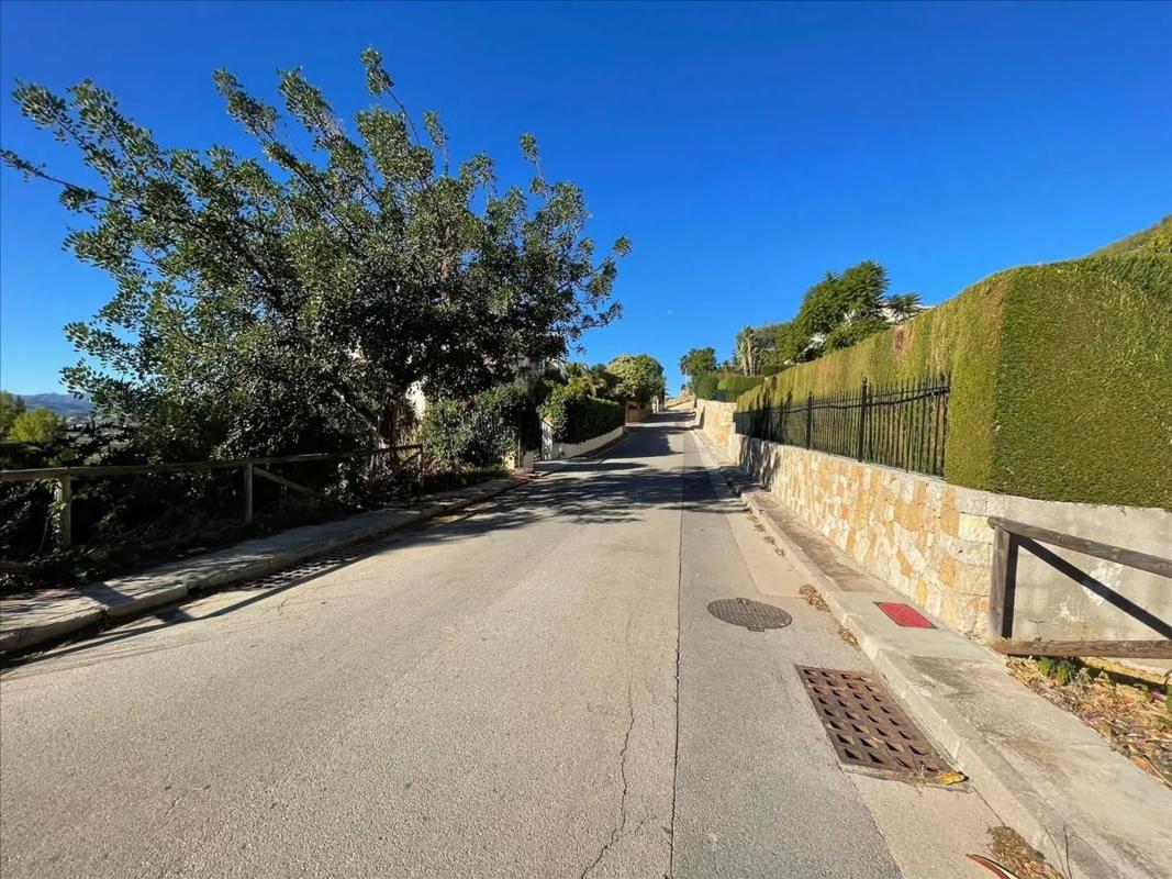 Działka na sprzedaż w Jávea/Xàbia, Alicante photo 5