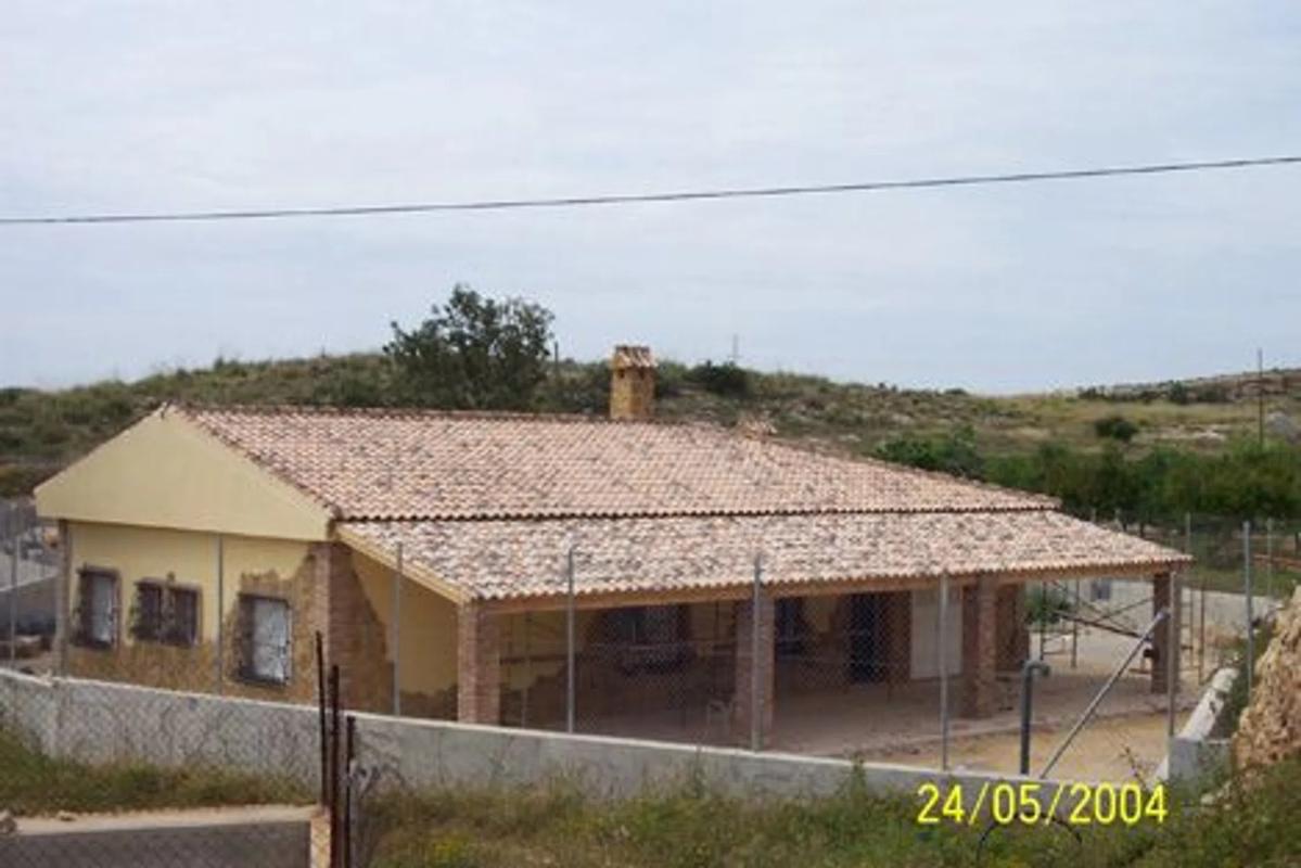 Terreno en venta en Elche / Elx, Alicante photo 3